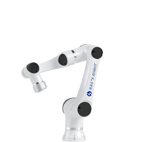Cobot - Elfin  - Huayan Robotics Co.,Ltd. - 6 axes / pour l'assemblage / de soudage