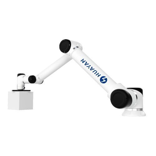 Robot articulé - S series - Huayan Robotics Co.,Ltd. - 6 axes / 5 axes / de manutention