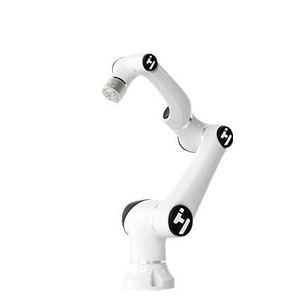 Robot articulé - Elfin-Pro - Huayan Robotics Co.,Ltd. - collaboratif / 6 axes / de soudage