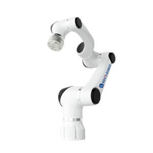 Robot articulé - Elfin-Ex - Huayan Robotics Co.,Ltd. - collaboratif / 6 axes / de manutention