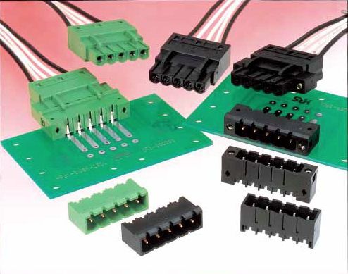 Connecteur RF - HR31 Series - Hirose Electric Europe B.V. - fil à carte / parallèle / à sertir