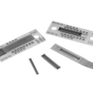 Connecteur de données - BM10 Series - Hirose Electric Europe B.V. - PCB / CMS / carte à carte