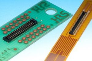 Connecteur de données - BM20 Series - Hirose Electric Europe B.V. - USB / PCB / CMS