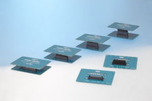 Connecteur de données - FX20 Series - Hirose Electric Europe B.V. - CMS / carte à carte / parallèle