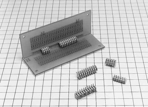 Connecteur de données - MDF14A Series - Hirose Electric Europe B.V. - CMS / carte à carte / parallèle