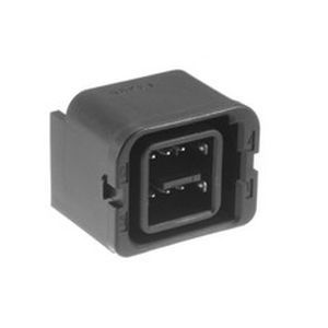 Connecteur blindé - GT17 Series - Hirose Electric Europe B.V. - de données / RF / Ethernet