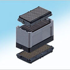 Connecteur de données - IT5 Series - Hirose Electric Europe B.V. - Ethernet / CMS / mezzanine