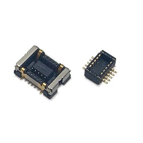Connecteur carte à carte - DF40GT Series - Hirose Electric Europe B.V. - de données / combiné / USB