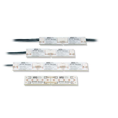Connecteur de données - DF59 Series - Hirose Electric Europe B.V. - carte à carte / fil à carte / droit