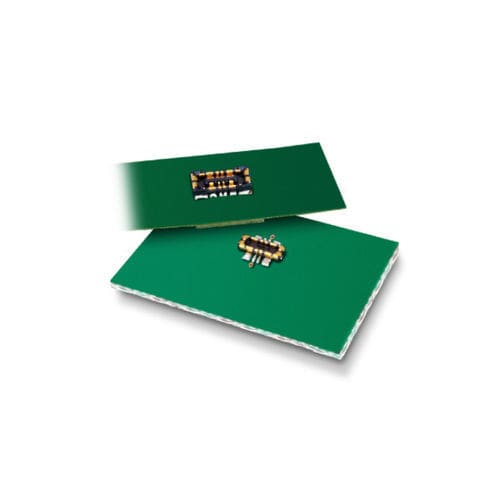 Connecteur de données - BM25 Series  - Hirose Electric Europe B.V. - hybride / USB / FPC