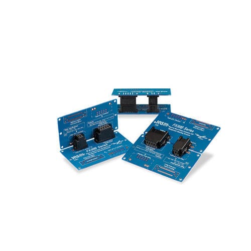 Connecteur de données - FX30B Series - Hirose Electric Europe B.V. - PCB / CMS / carte à carte