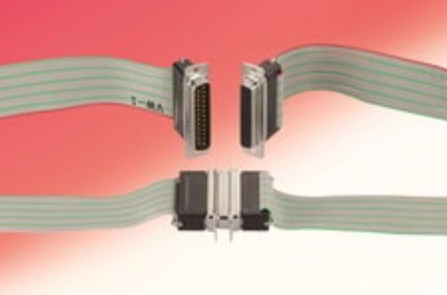 Connecteur de données - FD series - Hirose Electric Europe B.V. - coaxial / D-Sub / PCB