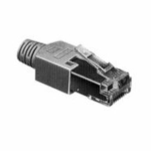 Connecteur de données - TM11P series - Hirose Electric Europe B.V. - à sertir / en plastique / coquille