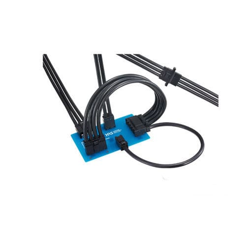 Connecteur d'alimentation électrique - DF60 series - Hirose Electric Europe B.V. - fil à carte / parallèle / à verrouillage