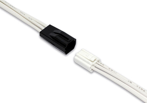 Connecteur de données - DF62 series - Hirose Electric Europe B.V. - parallèle / à sertir / en ligne