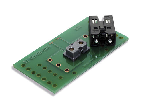 Connecteur CMS - IT-PM/PD-2S-D/R - Hirose Electric Europe B.V. - carte à carte / PCB / parallèle