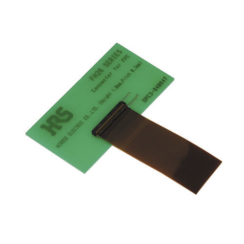 Connecteur de données - FH26 Series - Hirose Electric Europe B.V. - FPC / FPC/FFC / FFC