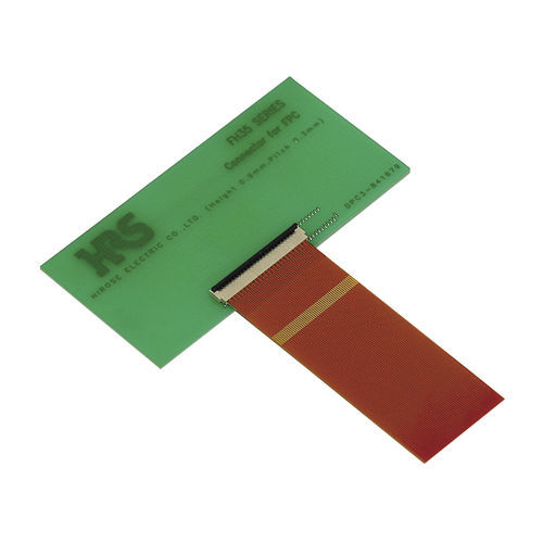 Connecteur de données - FH35C Series - Hirose Electric Europe B.V. - FPC / ZIF / CMS
