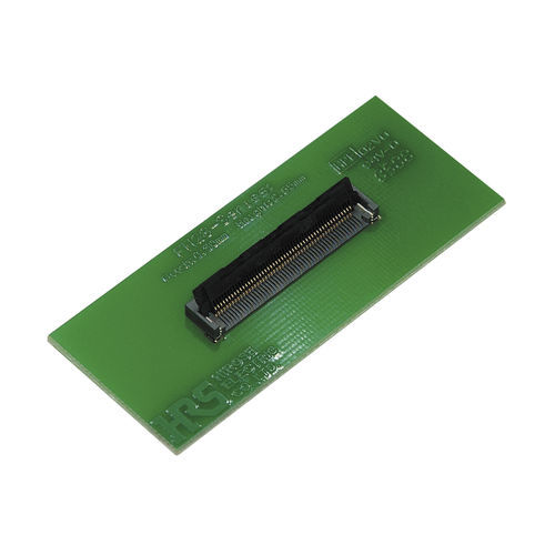 Connecteur de données - FH28 Series - Hirose Electric Europe B.V. - FPC / FPC/FFC / FFC