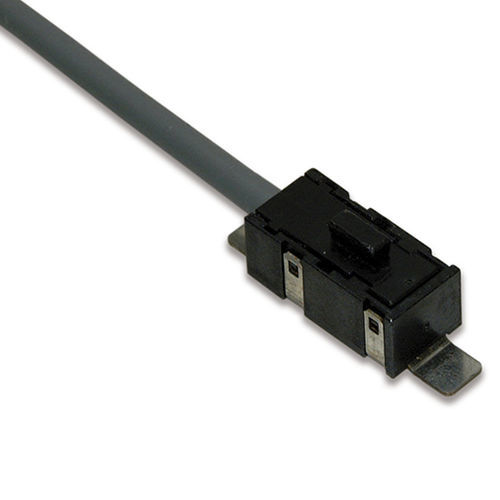 Connecteur coaxial - GT19 series - Hirose Electric Europe B.V. - de données / droit / rectangulaire