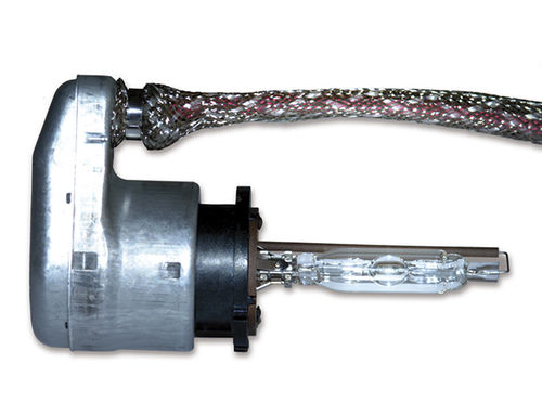 Connecteur de données - GT15 series - Hirose Electric Europe B.V. - circulaire / pour applications automobiles