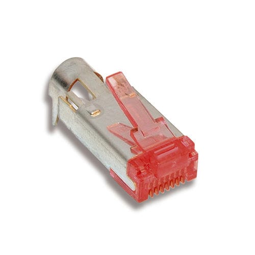Connecteur de données - TM21 series - Hirose Electric Europe B.V. - RJ45 / jack / Ethernet
