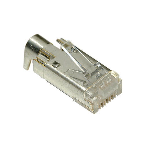 Connecteur RF - TM11P Series - Hirose Electric Europe B.V. - RJ45 / Ethernet / parallèle