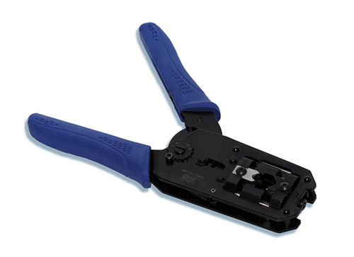 Connecteur à sertir - HT601 series - Hirose Electric Europe B.V. - modulaire