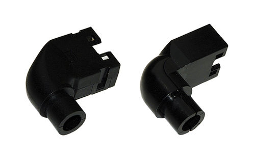 Connecteur modulaire - TM11APA/TM11PA series - Hirose Electric Europe B.V. - de données / droit / en T