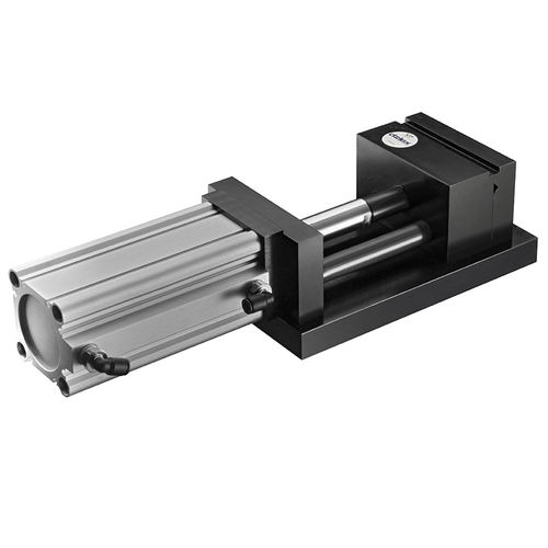 Étau de perceuse - 306P - DOLEX - pour machine-outil / pneumatique / horizontal