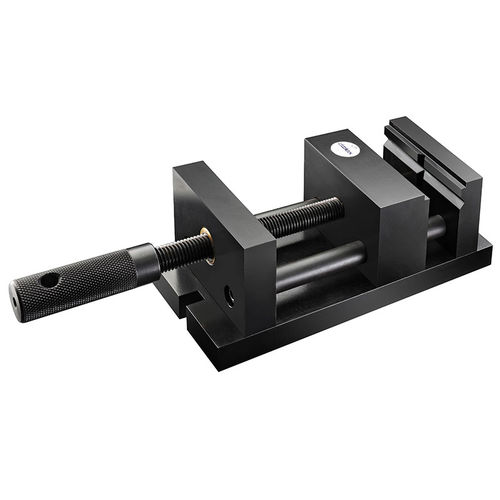 Étau de perceuse - 306 - DOLEX - pour machine-outil / manuel / horizontal