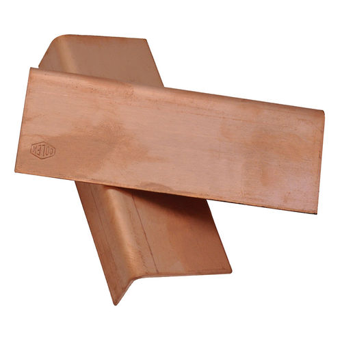Mors d'étau - CU series - DOLEX