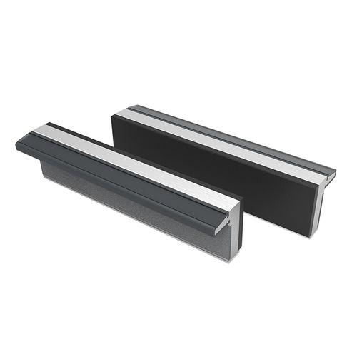 Mors d'étau en aluminium - G series - DOLEX - universel