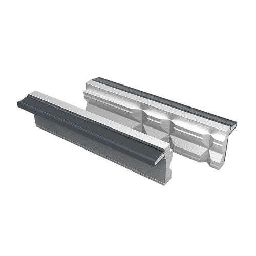 Mors d'étau en aluminium - P series - DOLEX - universel