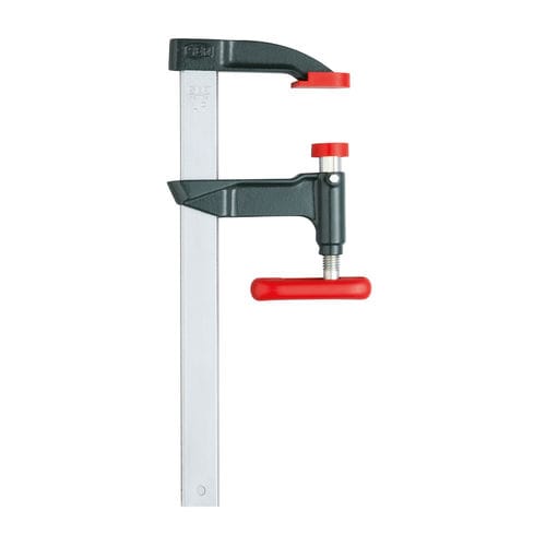 Serre-joint à vis - APA series - DOLEX - en acier / en fonte