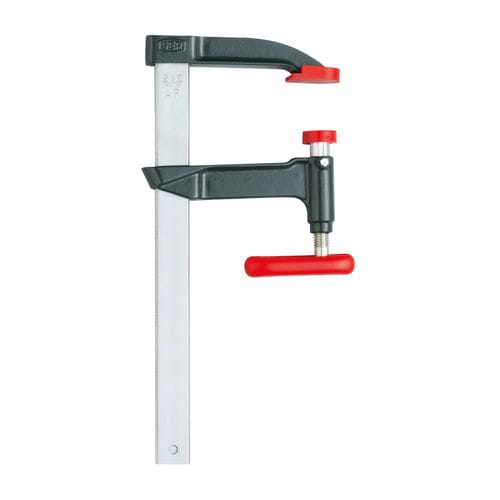 Serre-joint à vis - APH series - DOLEX - en fonte / en acier