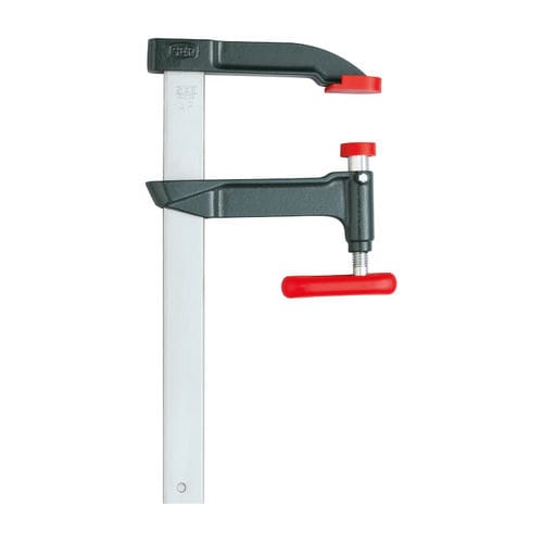 Serre-joint à vis - APC series - DOLEX - en fonte / en acier