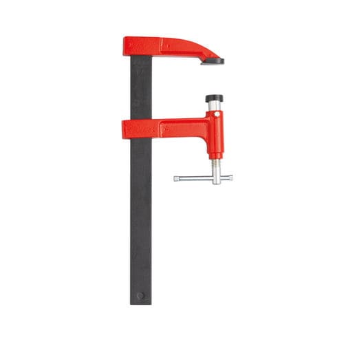 Serre-joint à vis - LA13 series - DOLEX - en fonte / en acier