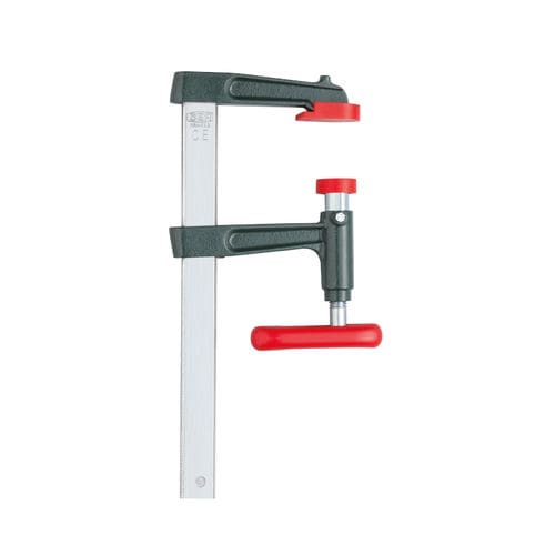 Serre-joint à vis - CE 10  - DOLEX - en fonte / en acier