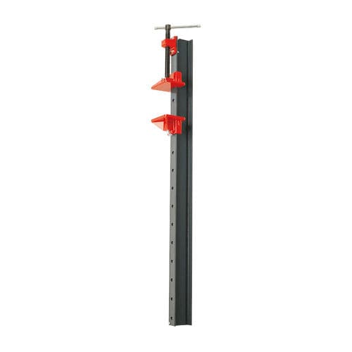Serre-joint à levier - DO250/8 - DOLEX - à vis / en acier / pour soudage
