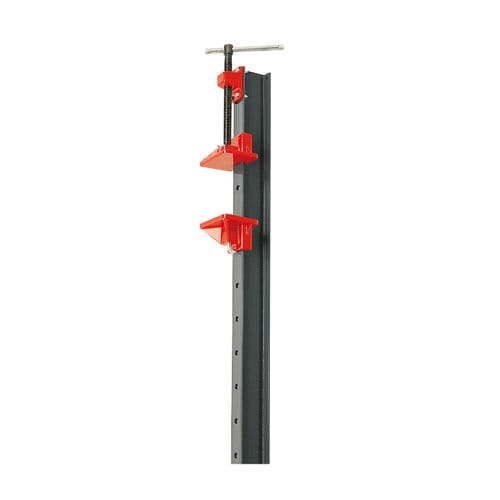 Serre-joint à vis - DO250/10 - DOLEX - à levier / en acier / pour soudage