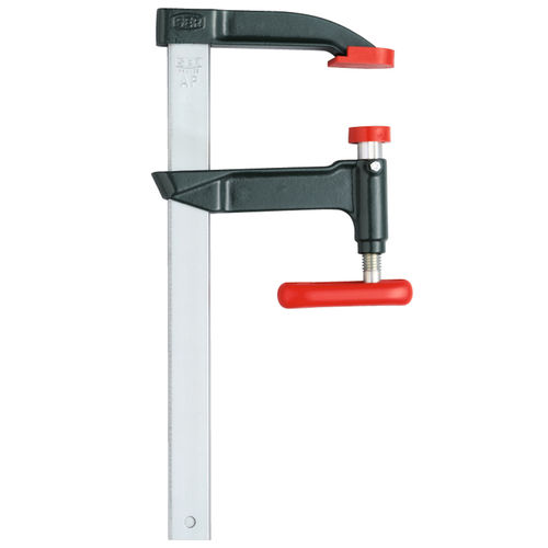 Serre-joint à vis - APE series - DOLEX - en fonte / en acier