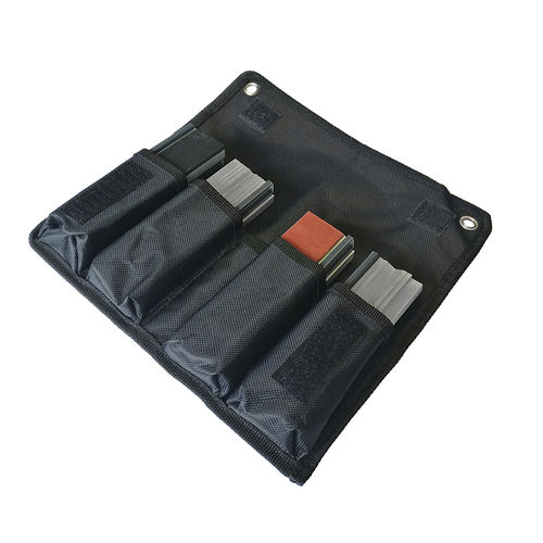 Mors d'étau universel - J series - DOLEX
