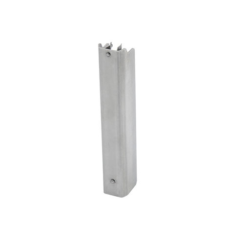 Support de rail de soudage - SDPS-2 - DOLEX - en acier inoxydable