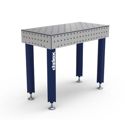 Table de soudage - TS-TABLE-2000 - DOLEX