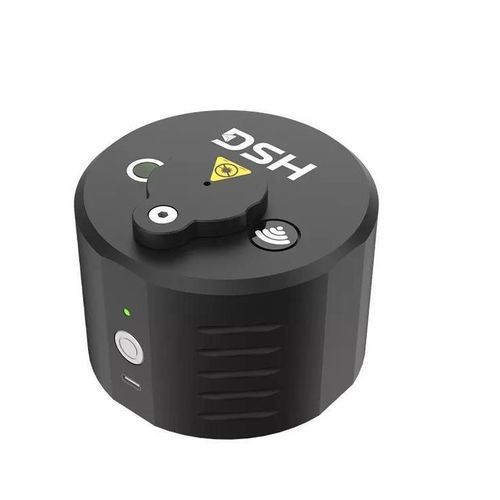 Aligneur de faisceau laser - NVA - HSG LASER CO.,LTD
