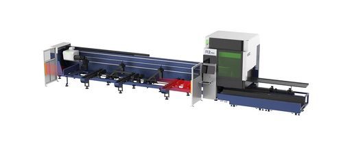 Machine de découpe laser - R2 Pro - HSG LASER CO.,LTD - pour aluminium / pour acier inoxydable / pour laiton