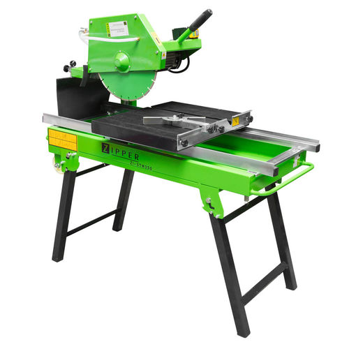 Machine de découpe à lame rotative - ZI-STM350 - Zipper Maschinen - pour pierre