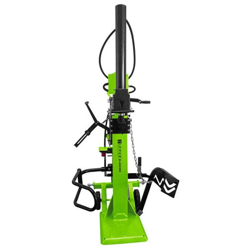 Fendeuse de bûches verticale - ZI-HS22EZ - Zipper Maschinen