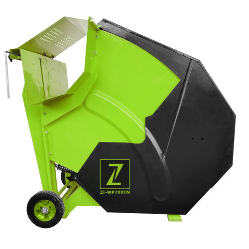 Scie circulaire - ZI-WP700TN - Zipper Maschinen - à bois / à grumes / électrique